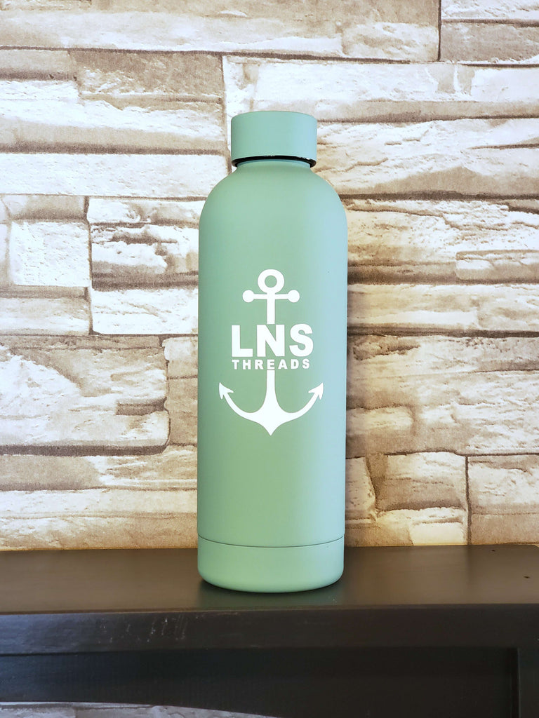 Mainstays Walmart Thermos Food Jar Soup Premium Double Wall Vacuum