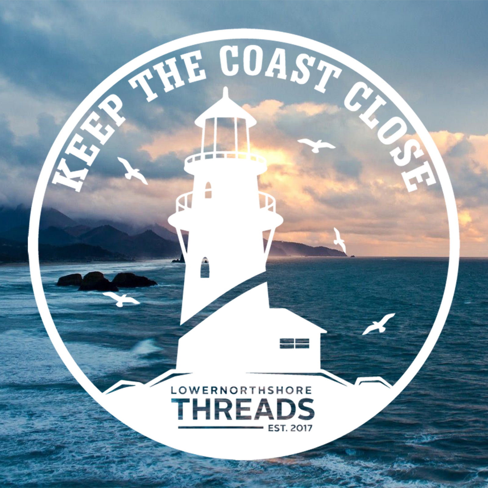 Coming Soon! The Lighthouse!