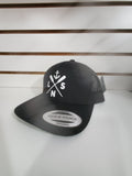 Trucker Hat w/ Mesh