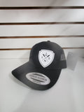 Trucker Hat w/ Mesh