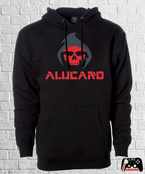 Alucard Classic Hoodie