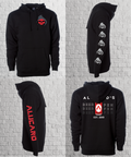 Alucard BeerPex Hoodie - LNS Gaming Style