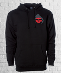 Alucard BeerPex Hoodie - LNS Gaming Style