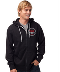 MamaWigg Seal of Approval - Zip-up Hoodie