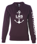 Women's *Anchor* Hoodie