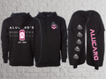 Alucard BeerPex Hoodie - LNS Gaming Style