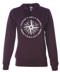 North Star Women's Hoodie