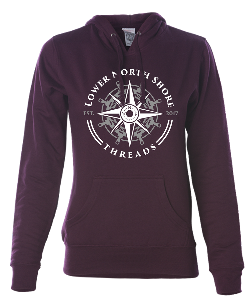 North Star Women's Hoodie