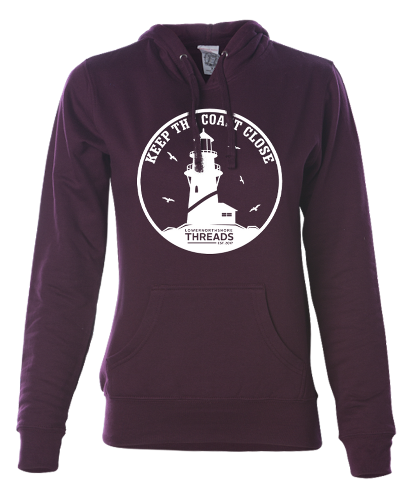 Lighthouse Women's Hoodie