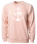 Unisex Midweight Crewneck