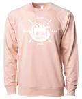 Unisex Midweight Crewneck