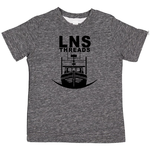 Toddler *Longliner* Tee