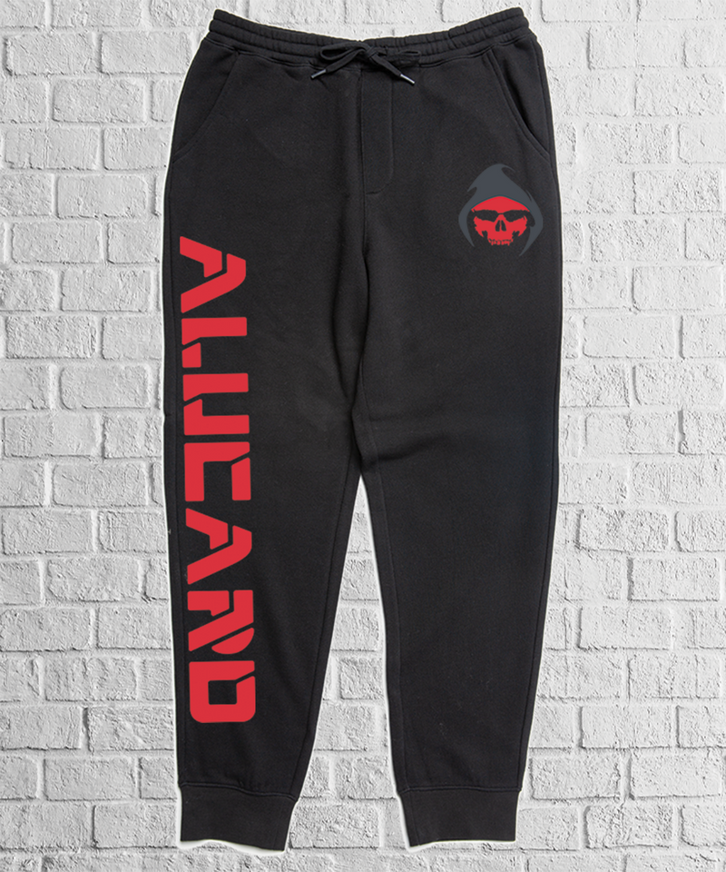 Alucard Classic Joggers