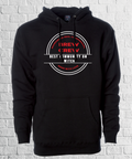 MamaWigg Seal of Approval Hoodie
