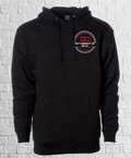 MamaWigg Seal of Approval Hoodie