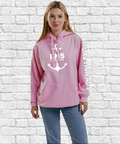 Women's *Anchor* Hoodie