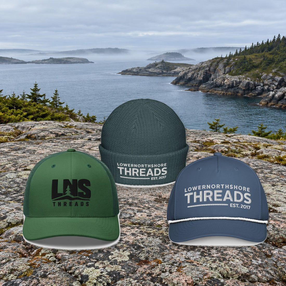 Headwear