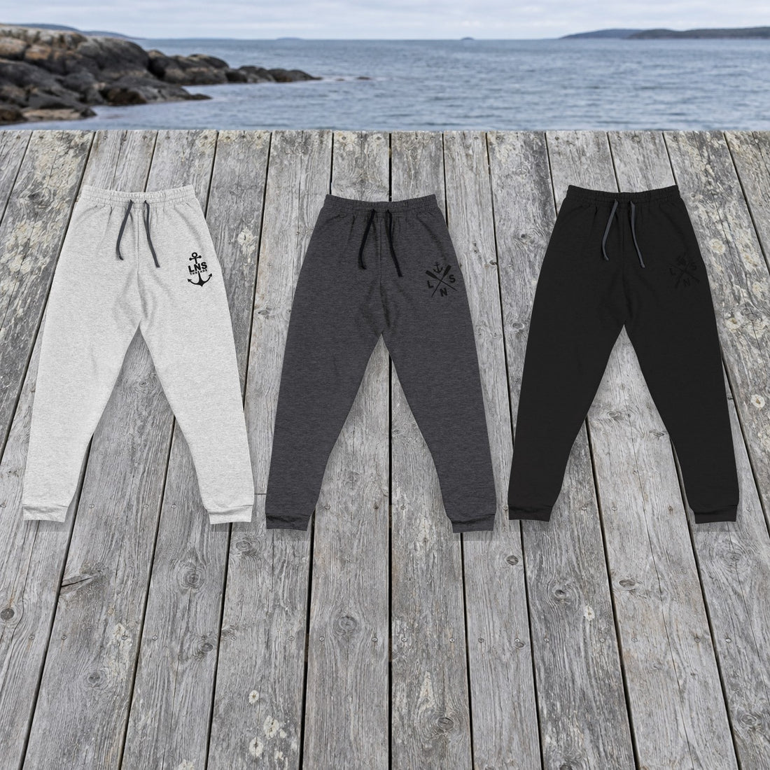Joggers