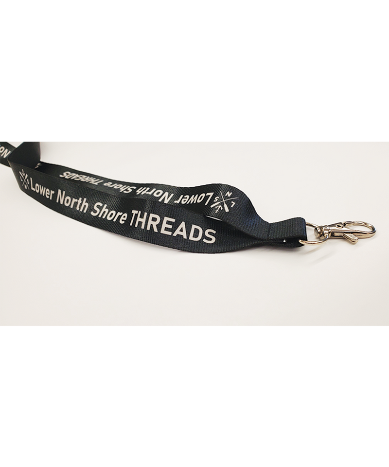 LNS Threads Lanyard