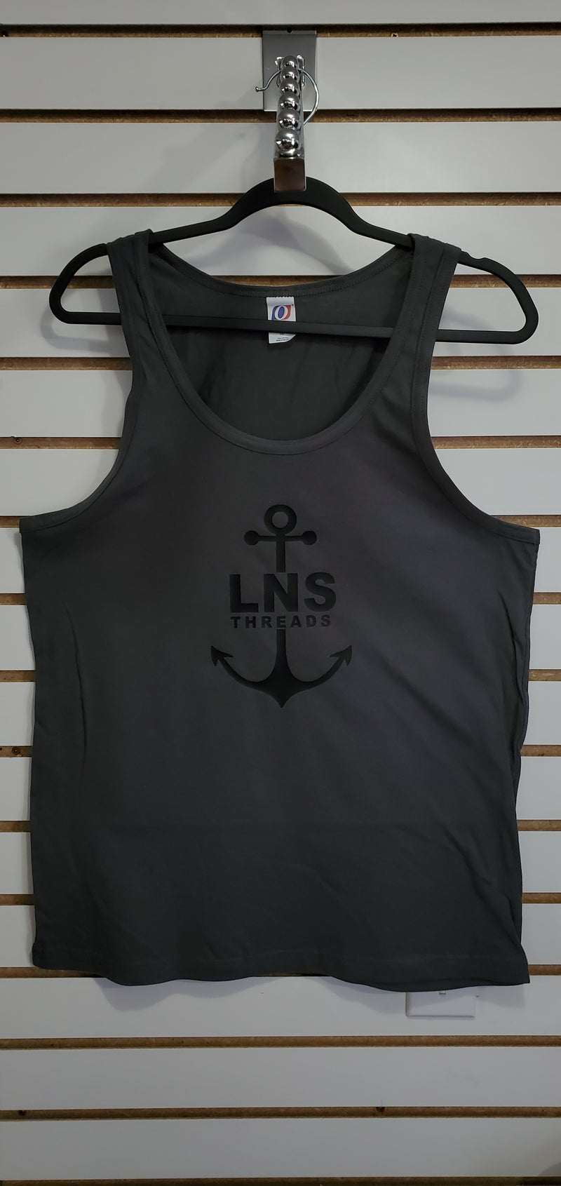 CLEARANCE - Unisex Tank Top