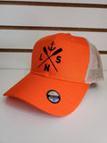 Trucker Hat w/ Mesh