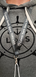 LNS Threads Lanyard