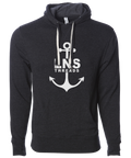 Unisex *Anchor* Premium Hoodie