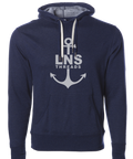 Unisex *Anchor* Premium Hoodie