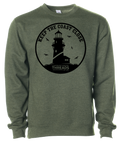 Lighthouse Heavyweight Crewneck