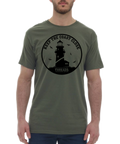 Lighthouse Short Sleeve Tee