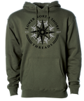 North Star Heavyweight Hoodie