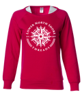 North Star Women's Crewneck