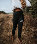 LNS Threads Leggings