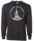 Lighthouse Jersey Hoodie