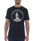 Lighthouse Short Sleeve Tee