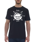 Unisex *Cabin* Short Sleeve Tee