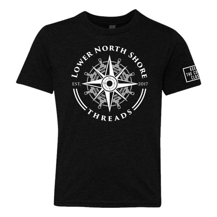 North Star Youth Tee