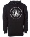 North Star Heavyweight Hoodie