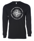 North Star Long Sleeve Tee