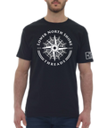 North Star Short Sleeve Tee