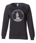 Lighthouse Women's Crewneck