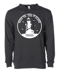 Lighthouse Jersey Hoodie