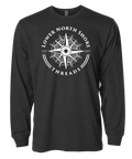 North Star Long Sleeve Tee