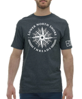 North Star Short Sleeve Tee