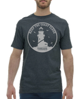 Lighthouse Short Sleeve Tee