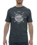 Unisex *Cabin* Short Sleeve Tee