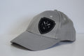 Youth *Shield* Athletic Mesh Cap