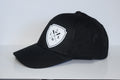 Youth *Shield* Athletic Mesh Cap