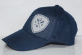 Youth *Shield* Athletic Mesh Cap