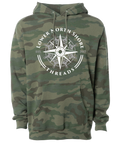 North Star Heavyweight Hoodie